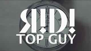 Ridi - Top Guy (Official Music Video)