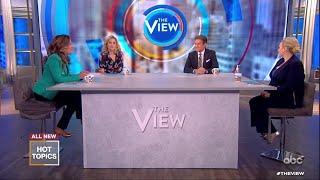 What’s Your Escape From Coronavirus Chaos? | The View