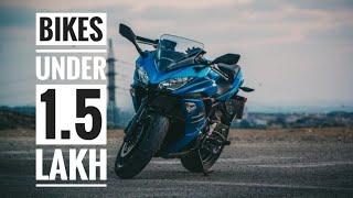 2020 Top 10 Bikes To Buy Under 1.5 Lakh | Price | Engine | Mileage | Fuel Tank Capacity