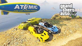 GTA 5 THUG LIFE #39 (GTA 5 Funny Moments)