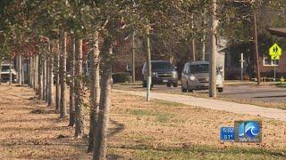 Norfolk Schools report another incident involving suspicious white van