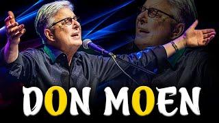 Thank You Lord Best Don Moen Worship Christian Songs Lyrics