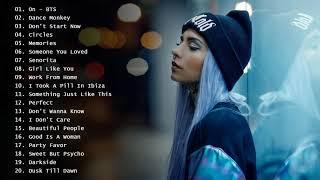 Pop Hits 2020 