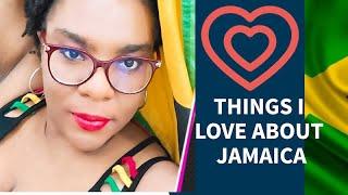 Top Ten Things I Love About Jamaica