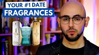 Reviewing 10 of Your #1 Date Night Fragrances | Most Seductive Perfumes | Men's Colognes 2021