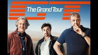 The Grand Tour Season 02 Episode 10 Full Episode   Oh, Canada