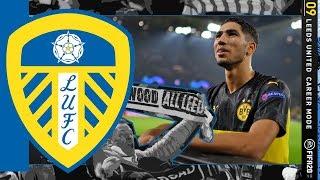 OVERWHELMINGLY POPULAR SIGNING!! FIFA 20 | Leeds United Career Mode S5 Ep9