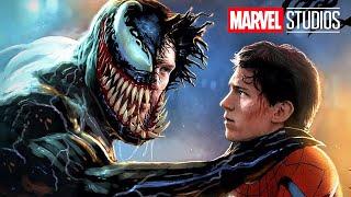 Venom 2 Morbius Spider-Man Easter Eggs Scene Breakdown - Marvel Phase 4