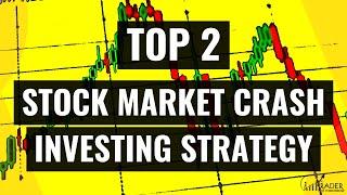 Share Market Crash 2020 - Top 2 Investing Strategy For Stock Market Crash in India