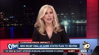 10News at 11pm Top Stories