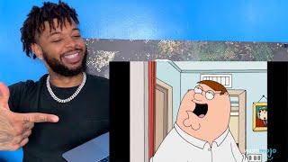 Top 10 Family Guy Jokes that Crossed the Line | Reaction