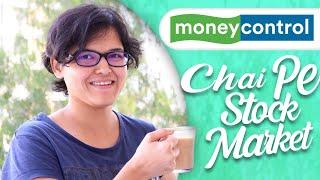 Top 10 Features Moneycontrol Special  Chai Pe Stock Market! Day 5 with CA Rachana Ranade