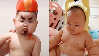 Cute & Funny Kids Videos #29 | 108 Tube