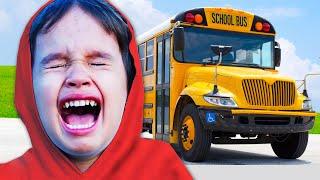 Top 10 SCHOOL BUS FREAKOUTS! (Students Suspended, Drivers Fired)