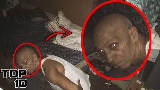 Top 10 Scariest People Who Are Still In Hiding - Part 5