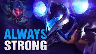 15 Champions that are ALWAYS strong and climb solo queue in Season 10