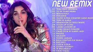 Hindi Songs 2020 | Latest Bollywood Remix Songs 2020 | New Hindi Remix Songs 2020 | Indian Songs