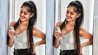 Tiktok star - Jannat zubair and ayaan zubair tiktok video 2020