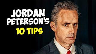 Jordan Peterson's Top 10 Health Tips