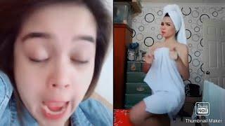 Top 10 Funny Tiktok Girls/MaretchoMiano