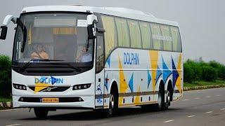 Top 10 AC sleeper coach bus service in Odisha