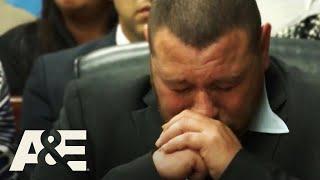Court Cam: Most Dramatic Moments from Season 1 | A&E