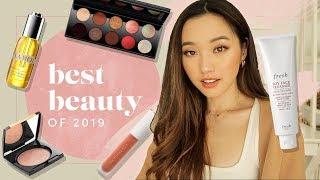 My Top 10 Beauty Products of 2019 