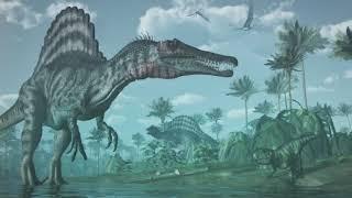 Top 10 World's Most Dangerous Dinosaurs(Real & Fictional)