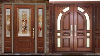 Top Modern House front door designs | House Main Entrance Door Designs | Wooden Door Interior Ideas