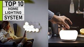 Top 10 Smart Home Lighting System for Your Home