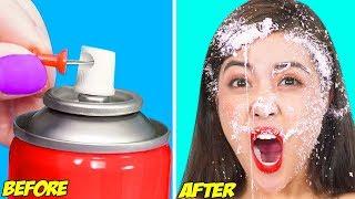 23 BEST PRANKS AND FUNNY TRICKS | Funny DIY Couple Pranks! Prank Wars | Best Funny Pranks On Friends