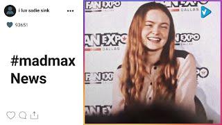 Top 10 #madmax Posts & Updates, Starring: sadiesfate