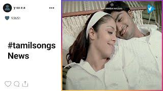 Top 10 #tamilsongs Posts & Updates, Starring: myinnisaimazhaai