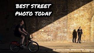 TOP 10 Street Photography of the Day (Ep 264)