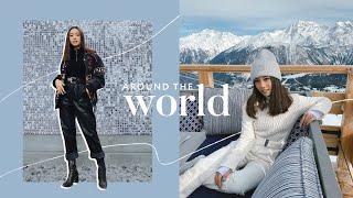 Around the World 