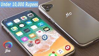 TOP 5 COOLEST SMARTPHONE UNDER 10,000 RUPEES ON AMAZON INDIA 2019