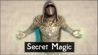 Skyrim: 5 More Secret Magical Effects and Spells You May Have Missed in The Elder Scrolls 5: Skyrim