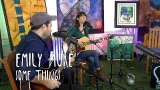 GARDEN SESSIONS: Emily Mure - Some Things November 10th, 2019 Underwater Sunshine Festival