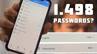 The Best Password Manager for 2020: Ditching Your Browser’s Password Manager