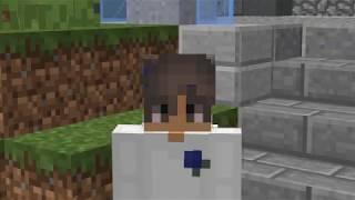 NEW MINECRAFT SERVER NEEDS STAFF // YOUTUBERS + RELEASE SOON!