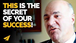 Best Kevin O'Leary MOTIVATION (1 HOUR of Pure INSPIRATION!)