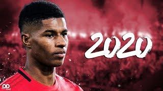 Marcus Rashford 2019/20 World Class - Insane Skills/Goals/Assists