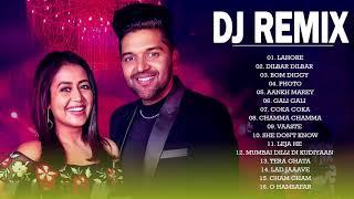 TOP & BEST HINDI PARTY SONGS 2020 - DJ Dance Mix Hindi 2020 _REMIXES | GURU Randhawa | NEHA Kakkar