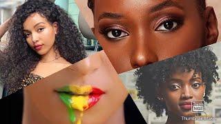 Top 10 African Countries with the Most Beautiful girls