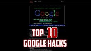 Top 10 Google hacks (2020) Part 3 | Tiktok