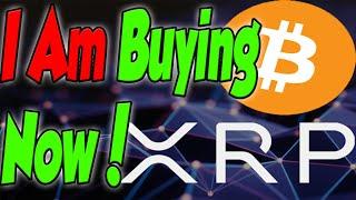 The Best Buying Opportunity For XRP Ever