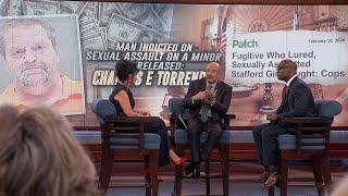 How Bail Reform Law Applies To Sexual Assault Cases