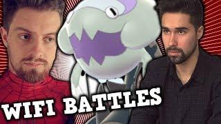 TEACHING ALPHARAD COMPETITIVE POKEMON