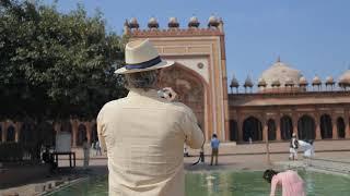 Fatehpur Sikri | New Discovery