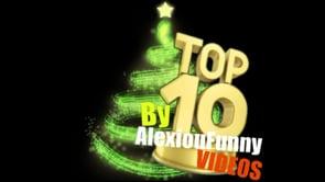 TOP 10: GREEK CHRISTMAS FUNNY VIDEOS